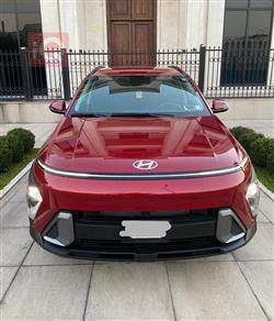 هيونداي كونا